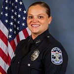 Officer Katie Crews